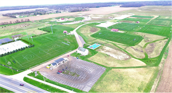 Edwardsburg Sports Complex